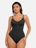 Zymspter Tummy Control Seamless Bodysuit