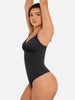 Zymspter Tummy Control Seamless Bodysuit